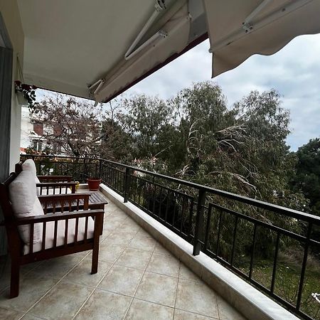 Dream Stay Kavala Extérieur photo