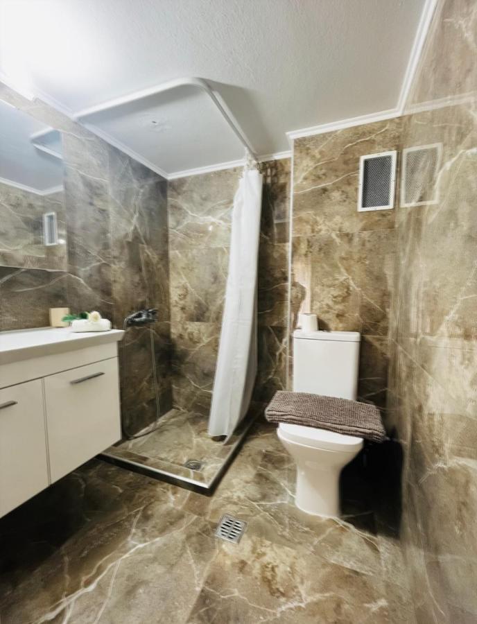 Dream Stay Kavala Extérieur photo