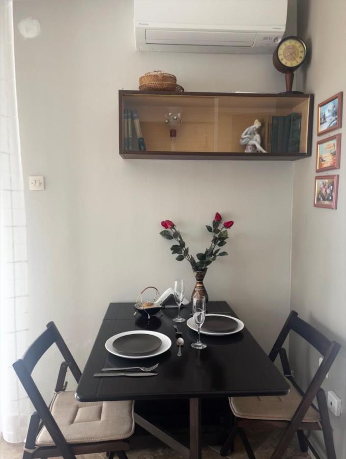 Dream Stay Kavala Extérieur photo